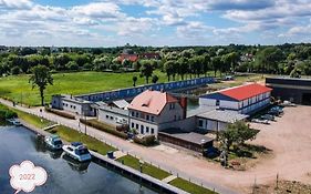 Marina Park Eberswalde